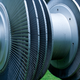 Illustration for article titled The Best of Green Tech: Tidal-Stream Generators